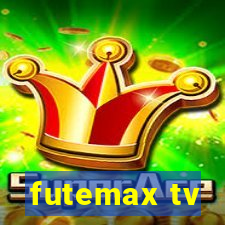 futemax tv